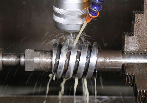 解析智能壓裝機都有哪些特殊的功能?